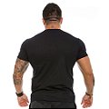 Camiseta Masculina FBI Federal Bureal Of Investigation Gold Line Team Six Brasil