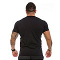 Camiseta Masculina EUA Especial Defense Military Team Six Brasil