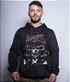 Casaco Militar Com Capuz GUFZ6 PAZ Team Six Brasil