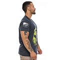 Camiseta Masculina Si Vis Pacem Sparta Hurricane Line Team Six Brasil