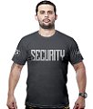 Camiseta Masculina Security Hurricane Line Team Six Brasil