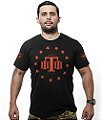 Camiseta Masculina Concept Line Wear Team Six Brasil