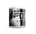 Caneca de Porcelana GUFZ6 White Girls And Guns Team Six Brasil