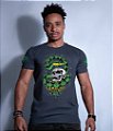 Camiseta Masculina Squad T6 Camacho Ponto Cinquenta Collection Team Six Brasil