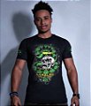Camiseta Masculina Squad T6 Camacho Ponto Cinquenta Collection Team Six Brasil