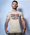 Camiseta Masculina Squad T6 Camacho Artesão Eagle Collection Team Six Brasil