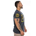 Camiseta Masculina Magnata Join Or Die Liberty Team Six Brasil