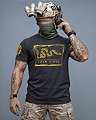Camiseta Masculina Magnata Join Or Die Liberty Team Six Brasil