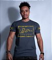 Kit 4 Camisetas Masculinas Liberty Mamba Negra Team Six