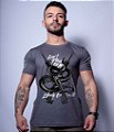 Camiseta Masculina Squad T6 Magnata Don't Tread On Me Liberty Or Death Team Six Brasil