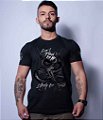 Camiseta Masculina Squad T6 Magnata Don't Tread On Me Liberty Or Death Team Six Brasil