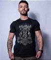 Camiseta Masculina Squad T6 Magnata Se You In Valhalla Team Six Brasil