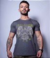 Camiseta Masculina Squad T6 Magnata Semper Fidelis Team Six Brasil