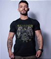 Camiseta Masculina Squad T6 Magnata Semper Fidelis Team Six Brasil
