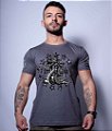 Camiseta Masculina Squad T6 Magnata Join Or Die Three Percent Team Six Brasil