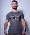 Camiseta Masculina Squad T6 Magnata 556 Nato American Guns Team Six Brasil
