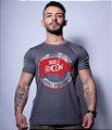 Camiseta Masculina Squad T6 Magnata 100% Bacon 100% Freedom Team Six Brasil