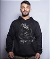 Casaco Militar Com Capuz Squad T6 Magnata 556 Don't Tread On Me Liberty Or Death Team Six Brasil