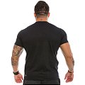 Camiseta Masculina Casual Vidi Vici Fuck Gun Control Team Six Brasil
