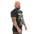 Camiseta Masculina Casual Vidi Vici Loading Monalisa Team Six Brasil