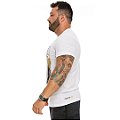 Camiseta Masculina Casual Vidi Vici Semper Fidelis Team Six Brasil