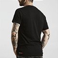 Camiseta Masculina Casual Vidi Vici SIC Semper Tyrannis E Assim Erradico Os Tiranos Team Six Brasil
