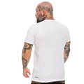 Camiseta Masculina Casual Vidi Vici EDC Old School Every Day Care Team Six Brasil