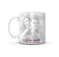 Caneca Top Gun Ases Indomaveis