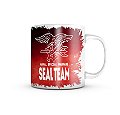 Caneca Naval Specia Warfare Seal Team