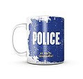 Caneca Police NYPD