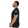 Camiseta Militar Dont Drink My Beer Dont Tread On Me Tribute Team Six