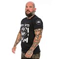 Camiseta Militar Memento Mori Team Six