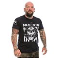Camiseta Militar Memento Mori Team Six
