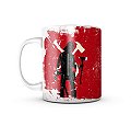 Caneca Bombeiro Profissional Civil