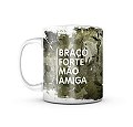 Caneca Exército Brasileiro