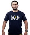 Camiseta Masculina K9 Police Patrulha com Cão Team Six Brasil