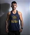 Camiseta Regata Navy Seal Masculina Team Six Brasil