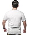 Camiseta Masculina EUA Punisher Gold Line Team Six Brasil