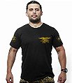 Camiseta Masculina Originals Navy Seals Team Six Brasil