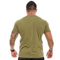 Camiseta Masculina Militar Exército Brasileiro Team Six Brasil