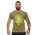 Camiseta Masculina Militar Exército Brasileiro Team Six Brasil