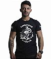 Camiseta Masculina Comandos Anfibios COMANF Team Six Brasil