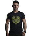 Camiseta Masculina SpezialKräfte
