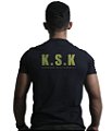 Camiseta Masculina SpezialKräfte