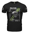 Kit 4 Camisetas Masculinas Come And Take It Magnata 556 Team Six