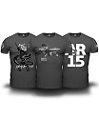 Kit 3 Camisetas Masculinas Magnata 556 American Guns Team Six Brasil