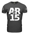 Kit 3 Camisetas Masculinas Magnata 556 American Guns Team Six Brasil