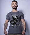Kit 3 Camisetas Masculinas Magnata Don't Tread On Me Team Six Brasil