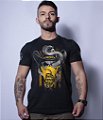 Kit 3 Camisetas Masculinas Magnata Don't Tread On Me Team Six Brasil