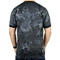 Camiseta Masculina Soldier Camuflada Typhon Bélica